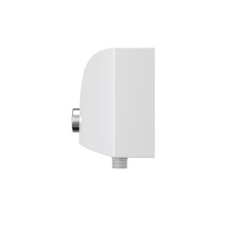 Водонагреватель проточный Thermex Vetro 6500 combi